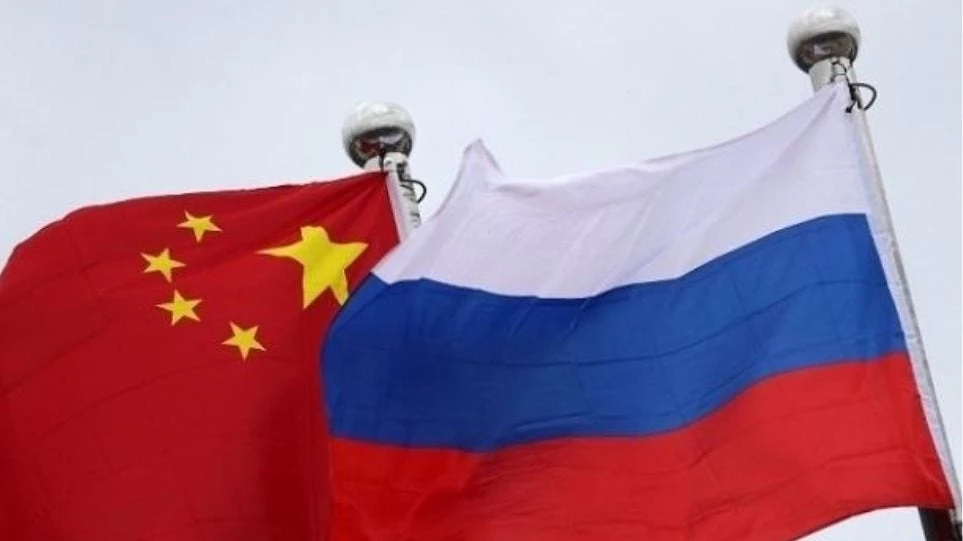 Κίνα: Η Ρωσία είναι ένας ουσιαστικός μας συνεργάτης για το παγκόσμιο εμπόριο και την οικονομία